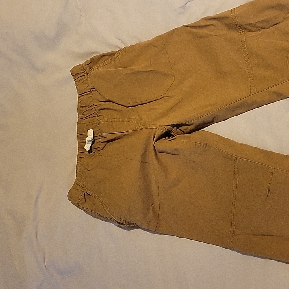 Cat & Jack khaki pants